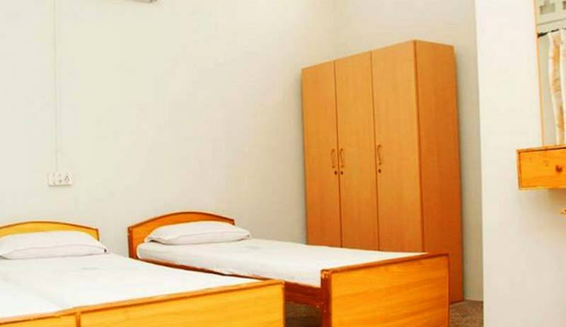 KK Residency Ac Lodge, Anantapur 2